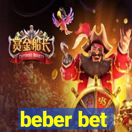 beber bet